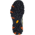 obuv merrell J035801 MOAB 3 GTX olive