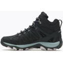 obuv merrell J135450 ACCENTOR 3 SPORT MID GTX black