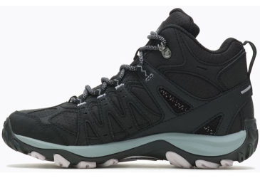 obuv merrell J135450 ACCENTOR 3 SPORT MID GTX black