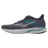 MIZUNO WAVE INSPIRE 21(M) / Odyssey Gray/White/Capri Breez