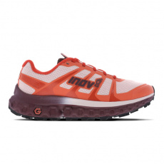 INOV-8 TRAILFLY ULTRA G 300 MAX W (S) red/coral/black INOV-8 TRAILFLY ULTRA G 300 MAX W (S) red/coral/black