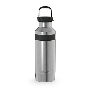 Láhev PRIMUS Tufa Narrow 0,8L Single Wall Stainless Steel