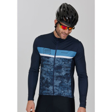 Pánský cyklistický dres Endurance Dennis M Cycling/MTB L/S Shirt Pánský cyklistický dres Endurance Dennis M Cycling/MTB L/S Shirt