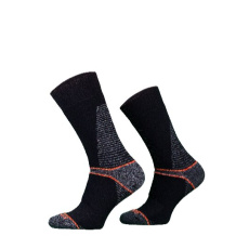 Outdoorové Merino ponožky Comodo TRE8