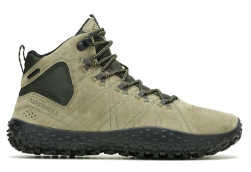 obuv merrell J5006859 WRAPT MID WP olive/black