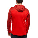 Mikina Haglöfs ROC Flash Mid Hood pánská