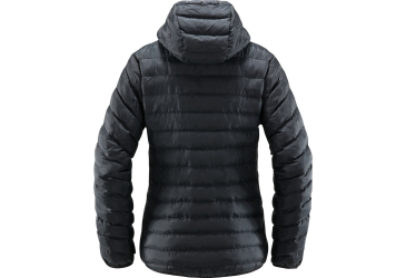 W Bunda Haglöfs Sarna Mimic hood dámská