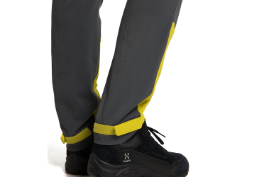 Kalhoty Haglöfs Mid Slim pánské