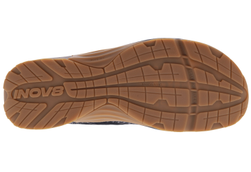 INOV8 F-FLY M (S) black/gum