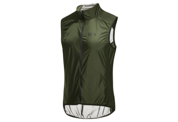 GORE Wear Ambient Vest Mens-black