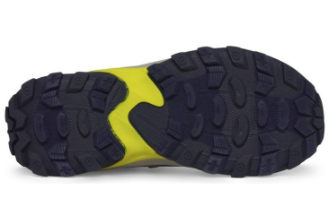 obuv merrell MK267543 MOAB SPEED 2 MID A/C WTPF navy/hi viz