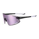 TIFOSI Vogel XC Mat Black (Violet Mirror)