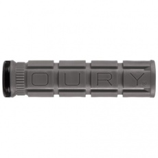 LIZARD SKINS gripy Lock-On Oury V2 Evo Graphite LIZARD SKINS gripy Lock-On Oury V2 Evo Graphite