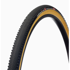 CHALLENGE plášť DUNE Pro 700x33 černá/tan CHALLENGE plášť DUNE Pro 700x33 černá/tan