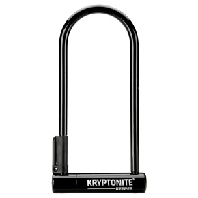 KRYPTONITE zámek Keeper 12 LS w/bracket