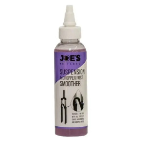 JOE´S Suspension & Dropper Post Smoother 60 ml JOE´S Suspension & Dropper Post Smoother 60 ml