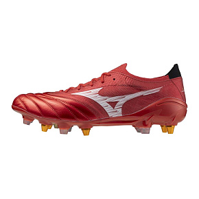 MIZUNO MORELIA NEO IV ? ELITE MIX / MORELIA 40th Red/White/Black