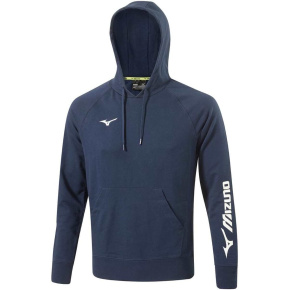 MIZUNO Mizuno Terry Hoodie(M) / Navy MIZUNO Mizuno Terry Hoodie(M) / Navy