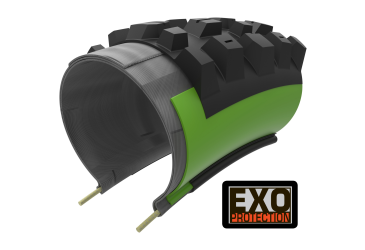 MAXXIS PLÁŠŤ RAMBLER 700X45C KEVLAR HYPR-X/EXO/TR (ETB00577200)