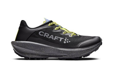 Boty CRAFT CTM Ultra Carbon Trail