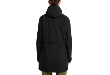 W Parka Haglöfs Wilda GTX dámská