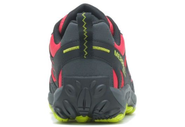 obuv merrell J500237 ACCENTOR 3 SPORT GTX granite/lava