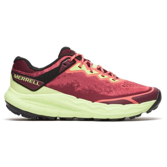 obuv merrell J068415 NOVA 4 syrah