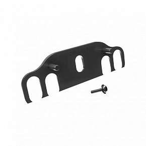 RRP adaptér ProGuard Bolt-On Adapter Bracket DVO Onyx