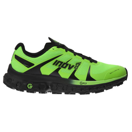 INOV8 TRAILFLY ULTRA G 300 MAX M (S) green/black