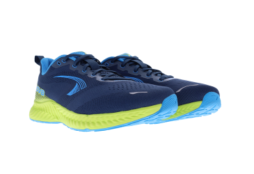 INOV8 ROADFLY M (wide) navy/blue/lime