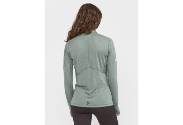 W Triko CRAFT ADV SubZ Wool LS 2
