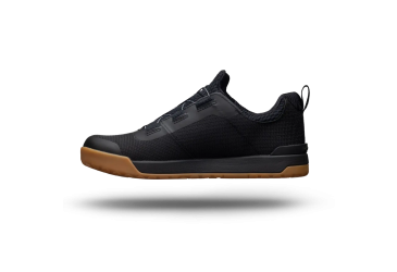 RIDE CONCEPTS boty pánské ACCOMPLICE CLIP BOA černá velikost