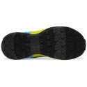 obuv merrell MK267923 AGILITY PEAK black/citron/cyan/orange
