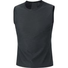 GORE M Base Layer Sleeveless Shirt GORE M Base Layer Sleeveless Shirt
