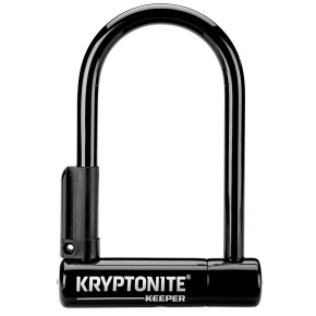 KRYPTONITE zámek Keeper Mini-6 w/bracket