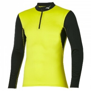 MIZUNO Mid Weight H/Z / Evening Primrose