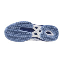MIZUNO WAVE EXCEED LIGHT 2(W) / White/BellwetherBlue/BelAirBlu