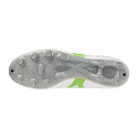MIZUNO MORELIA II CLUB(U) / White/Neon Green/Galaxy Silver