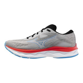 MIZUNO WAVE SERENE(M) / NimbusCloud/Blue Pace/MIZIgRed /