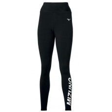 MIZUNO Mizuno Legging /Black / MIZUNO Mizuno Legging /Black /