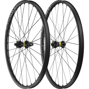 MAVIC E-CROSSTRAIL SL 27,5" BOST SRAM XD 6-BOLT PÁR (P00114605)