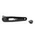00.3018.403.005 - SRAM AM PM ASSY RIVAL E1 DUB 175