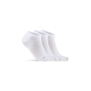 Ponožky CRAFT CORE Dry Footies 5-pack