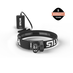 Čelovka SILVA Free 900 S Čelovka SILVA Free 900 S