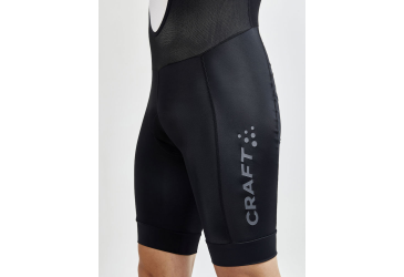 Cyklokalhoty CRAFT Endur Bib C4