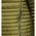 Bunda Haglöfs  Micro Nordic down hood