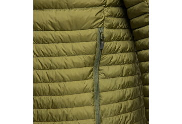 Bunda Haglöfs  Micro Nordic down hood