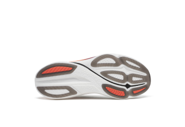 pánská obuv saucony S21070-172 ENDORPHIN AZURA white/crimson