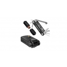TOPEAK nářadí NINJA MASTER+ TOOLBOX T11 TOPEAK nářadí NINJA MASTER+ TOOLBOX T11