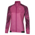 MIZUNO AERO JACKET / Magenta Haze